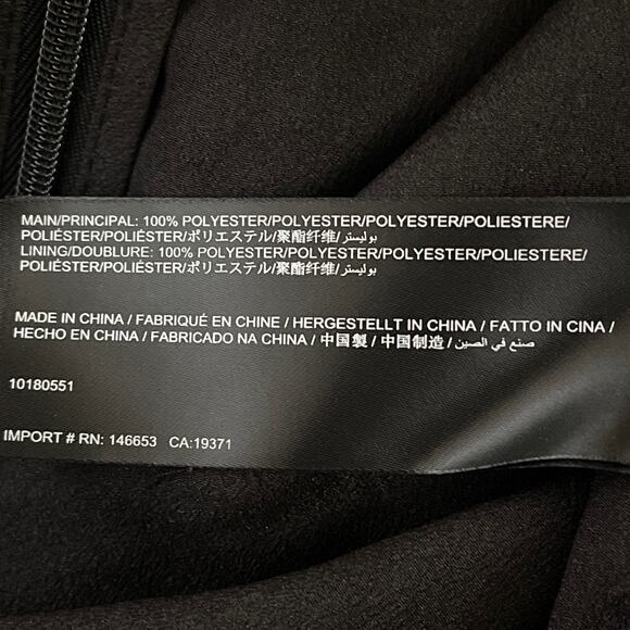 C/Meo Collective Romper - Picture 7 of 7